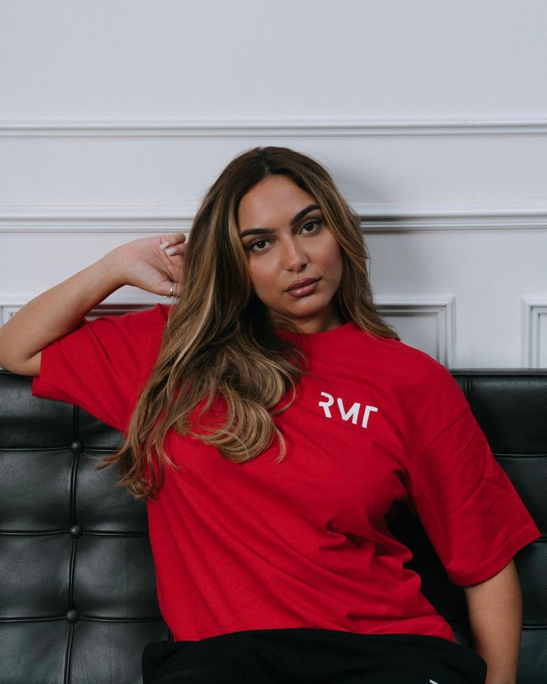 T-shirt REGULAR RMT PARIS