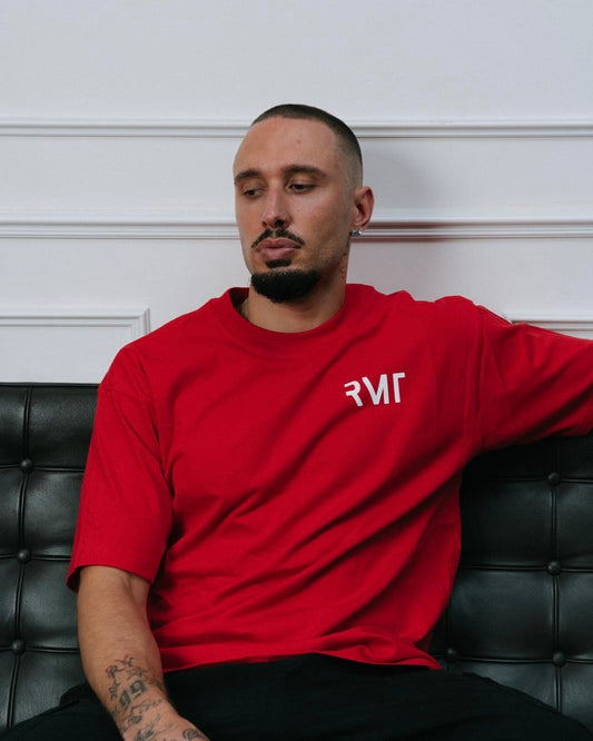 T-shirt REGULAR RMT PARIS