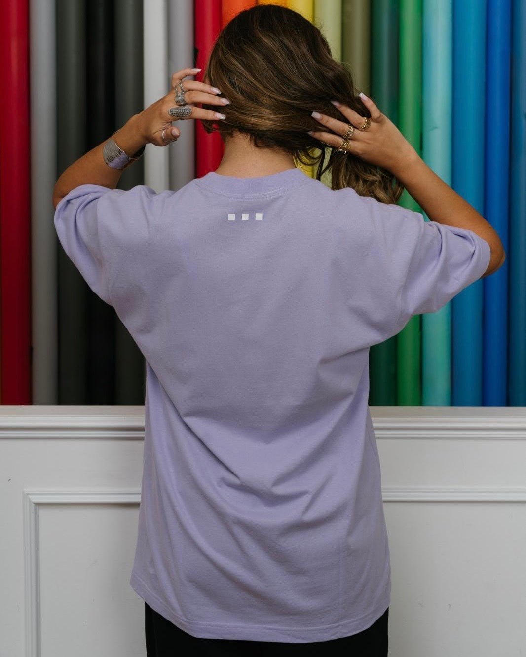 T-shirt REGULAR RMT PARIS