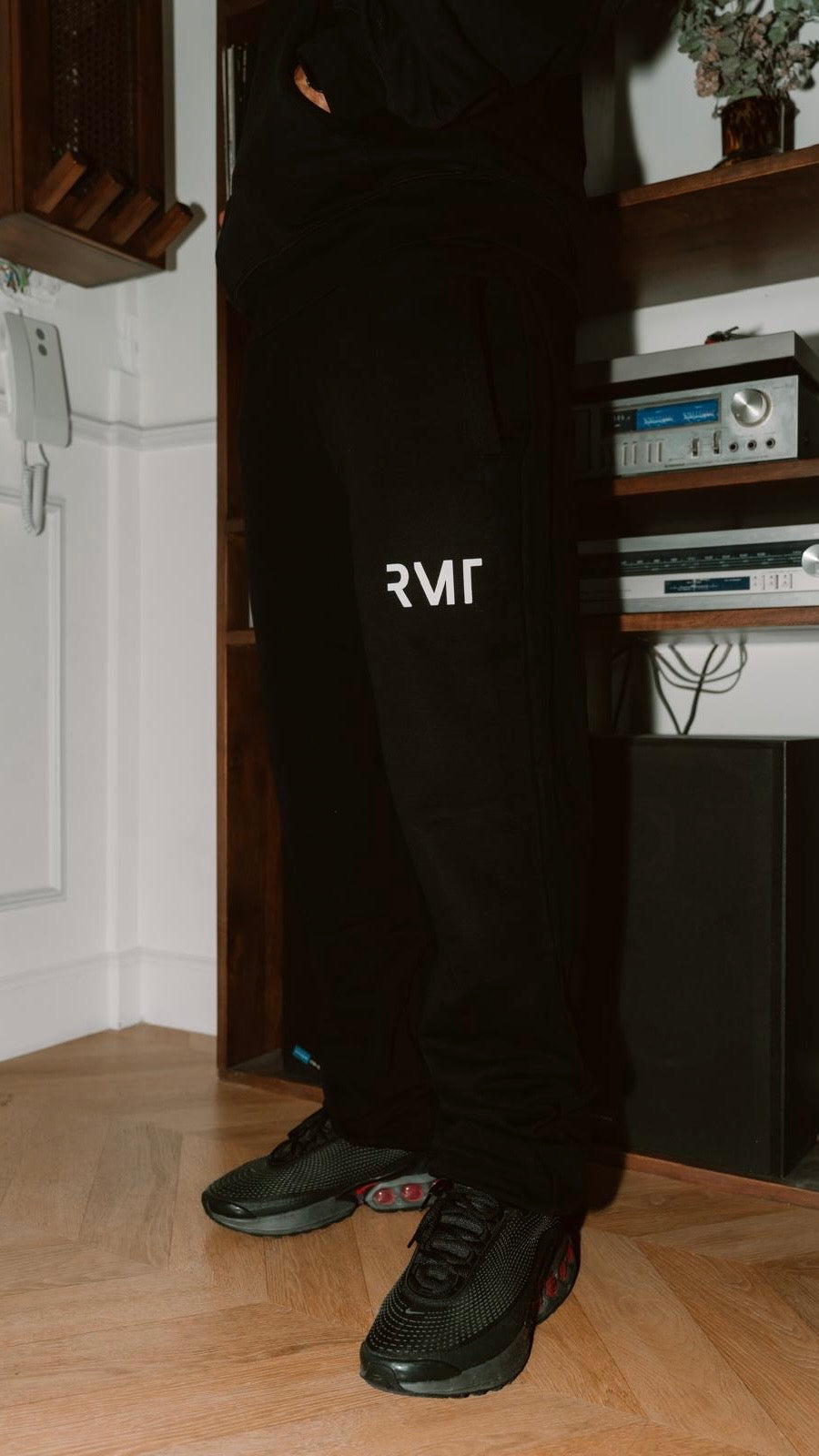 Ensemble Lifestyle RMT PARIS