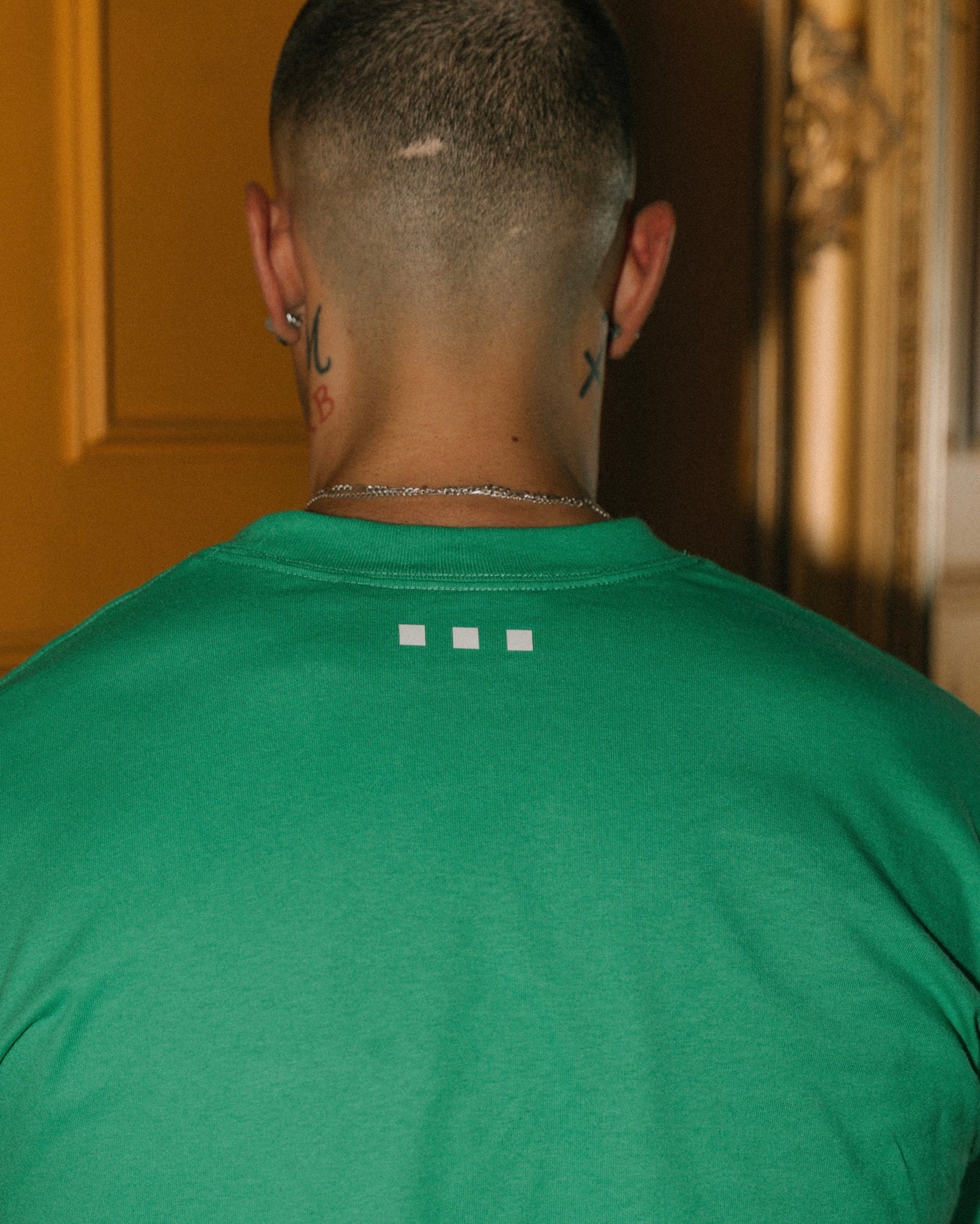 T-shirt REGULAR RMT PARIS
