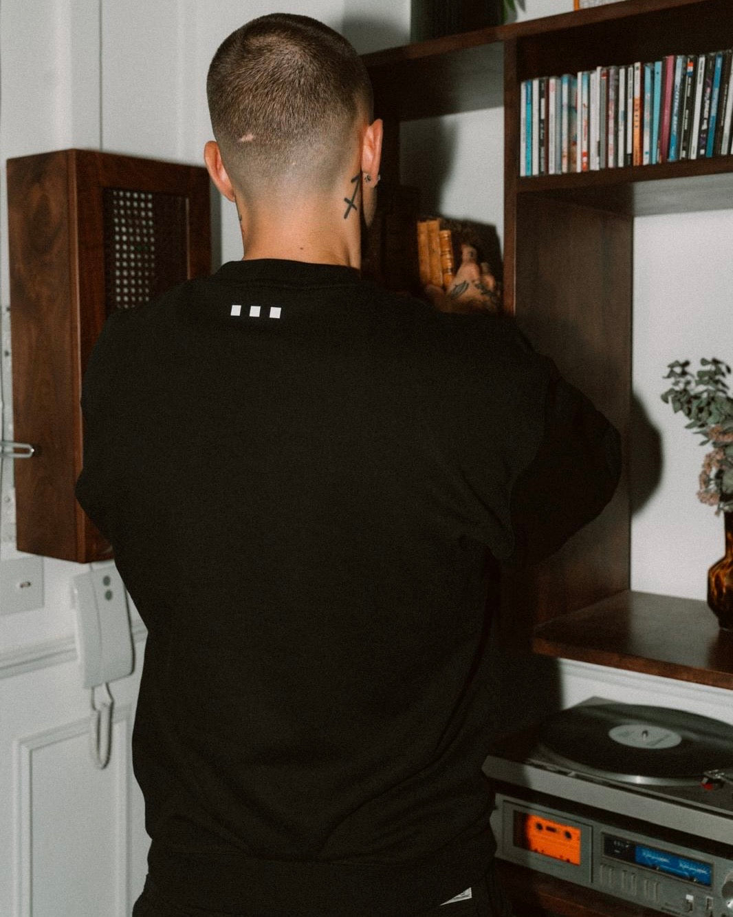 Pull RMT PARIS