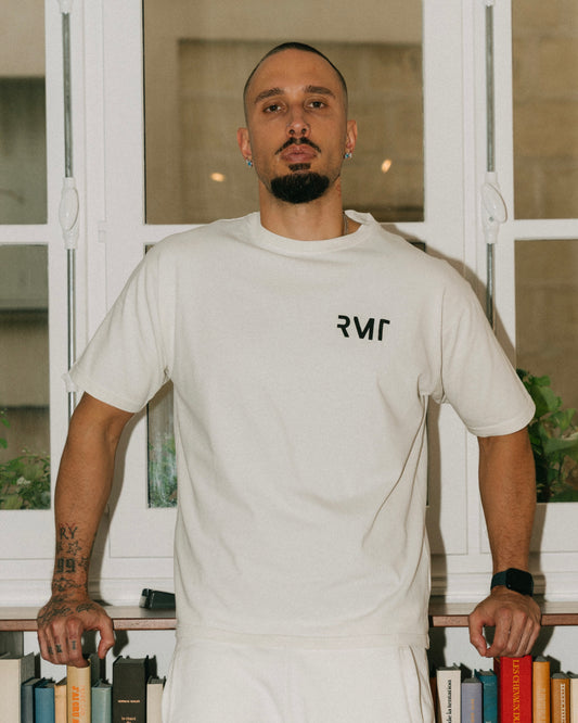 T-shirt OVERSIZE RMT PARIS