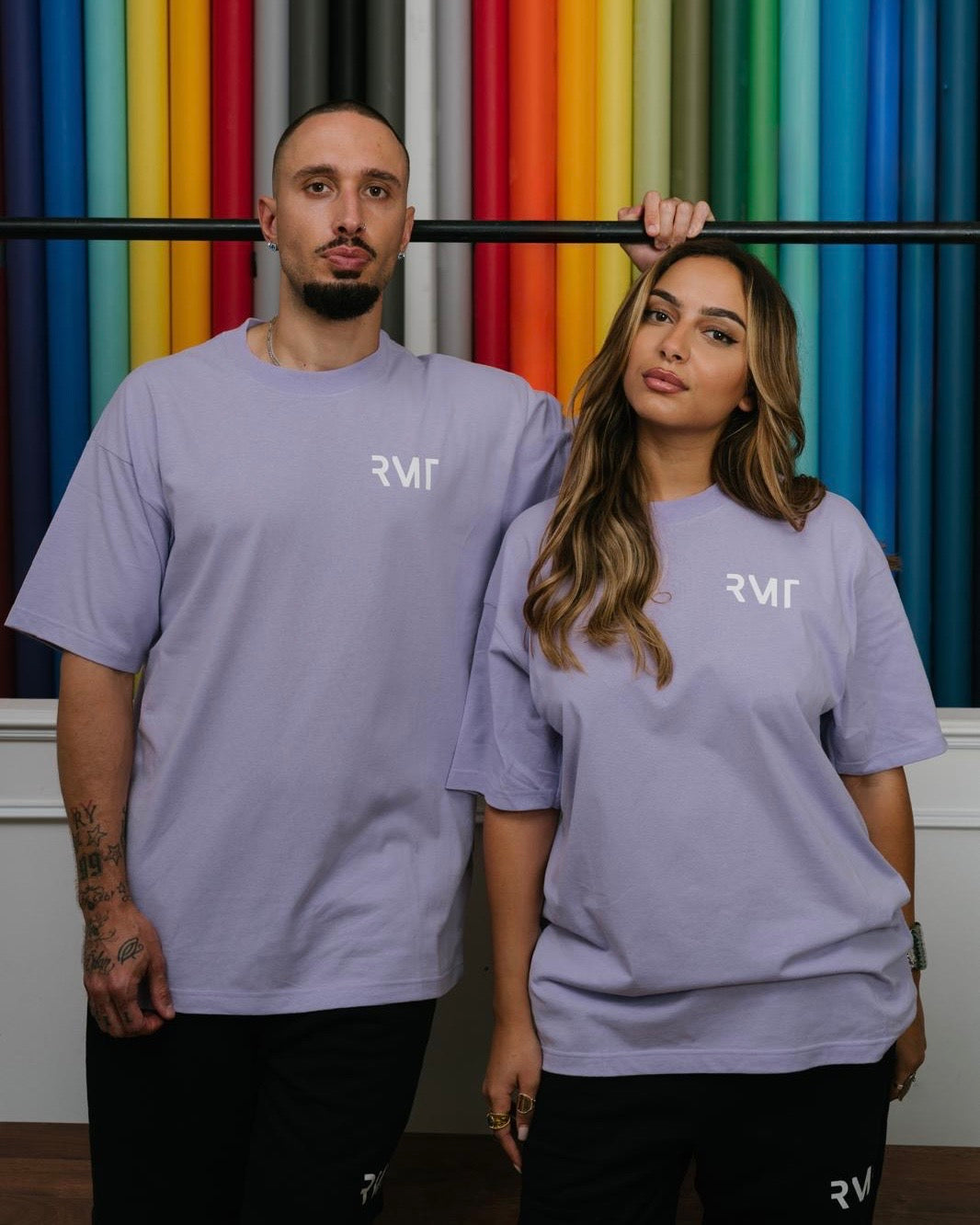 T-shirt REGULAR RMT PARIS