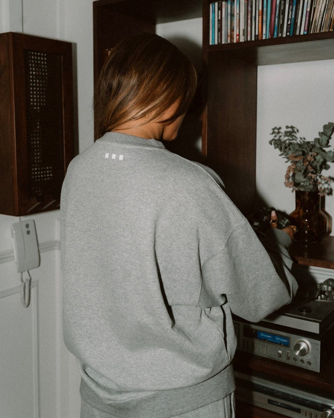Pull RMT PARIS
