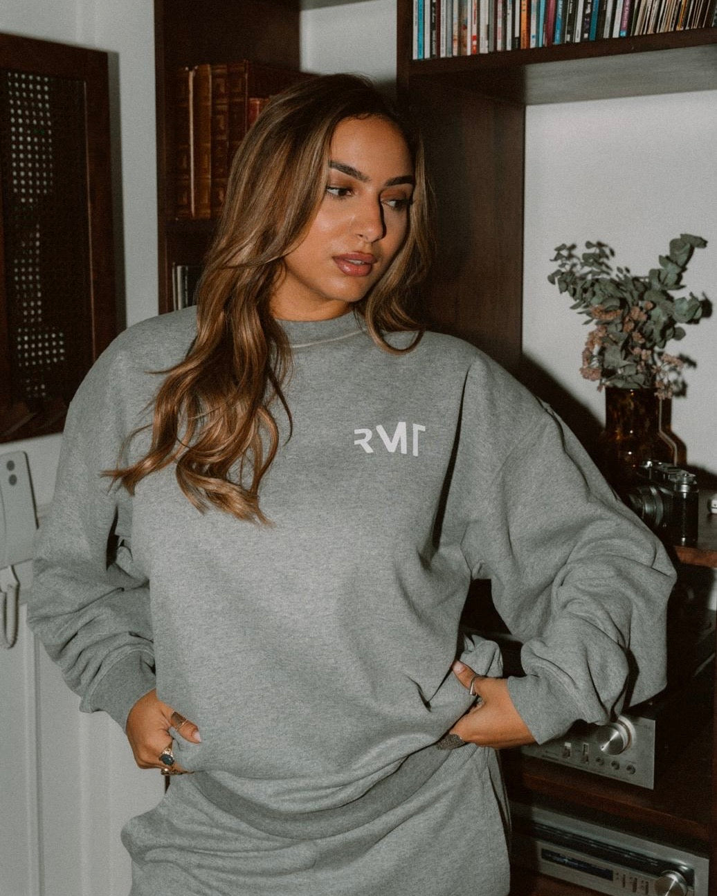 Pull RMT PARIS