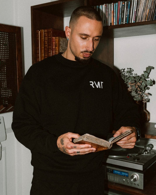 Pull RMT PARIS