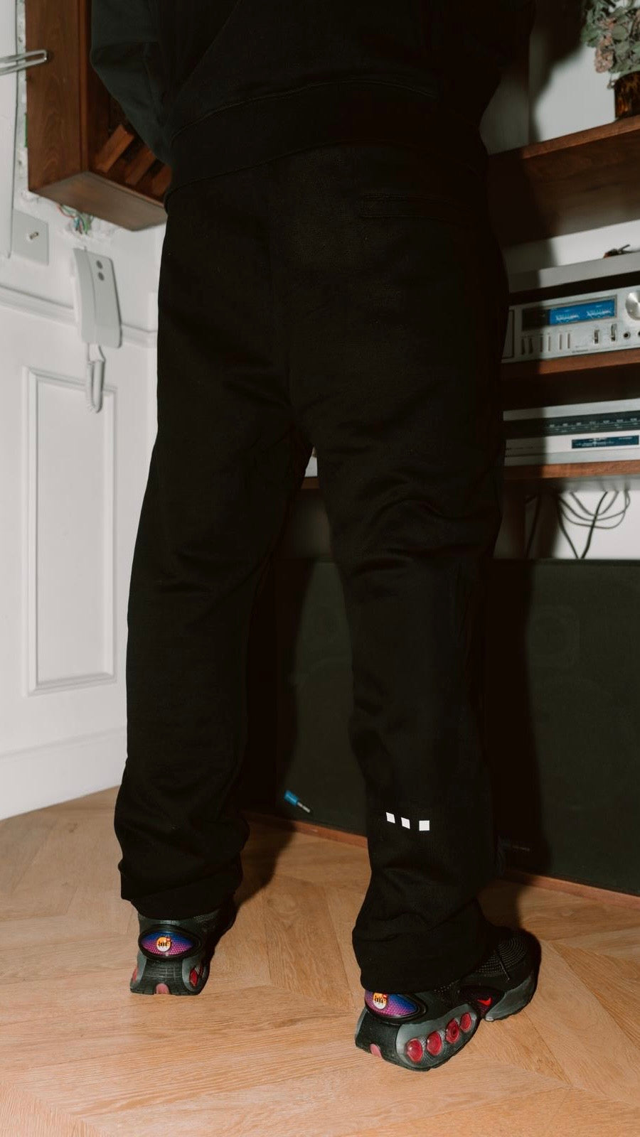 Ensemble Lifestyle RMT PARIS