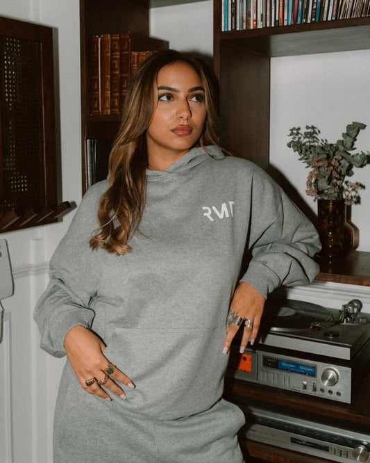 Hoodie RMT PARIS