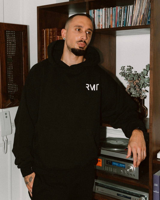 Hoodie RMT PARIS