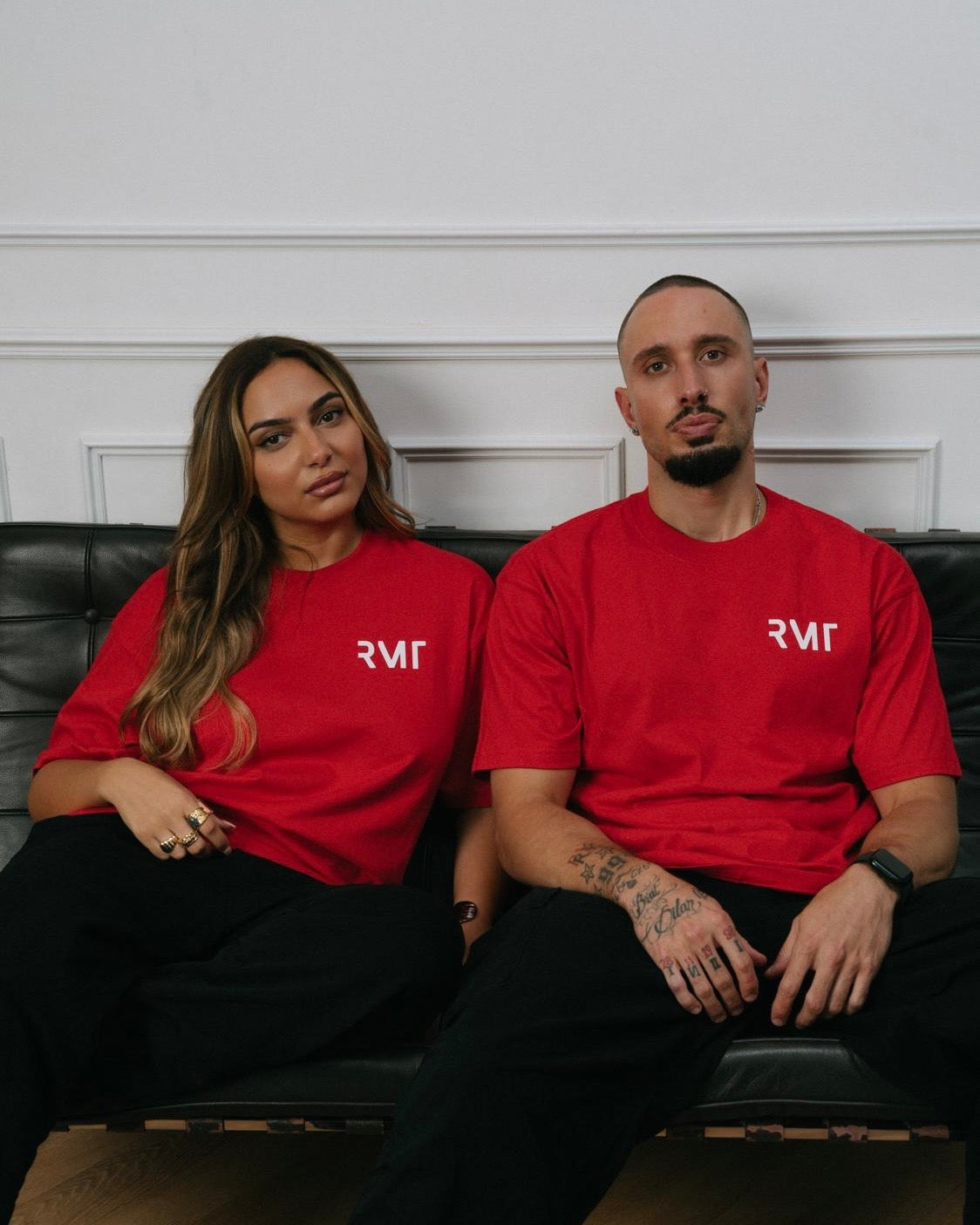 T-shirt REGULAR RMT PARIS