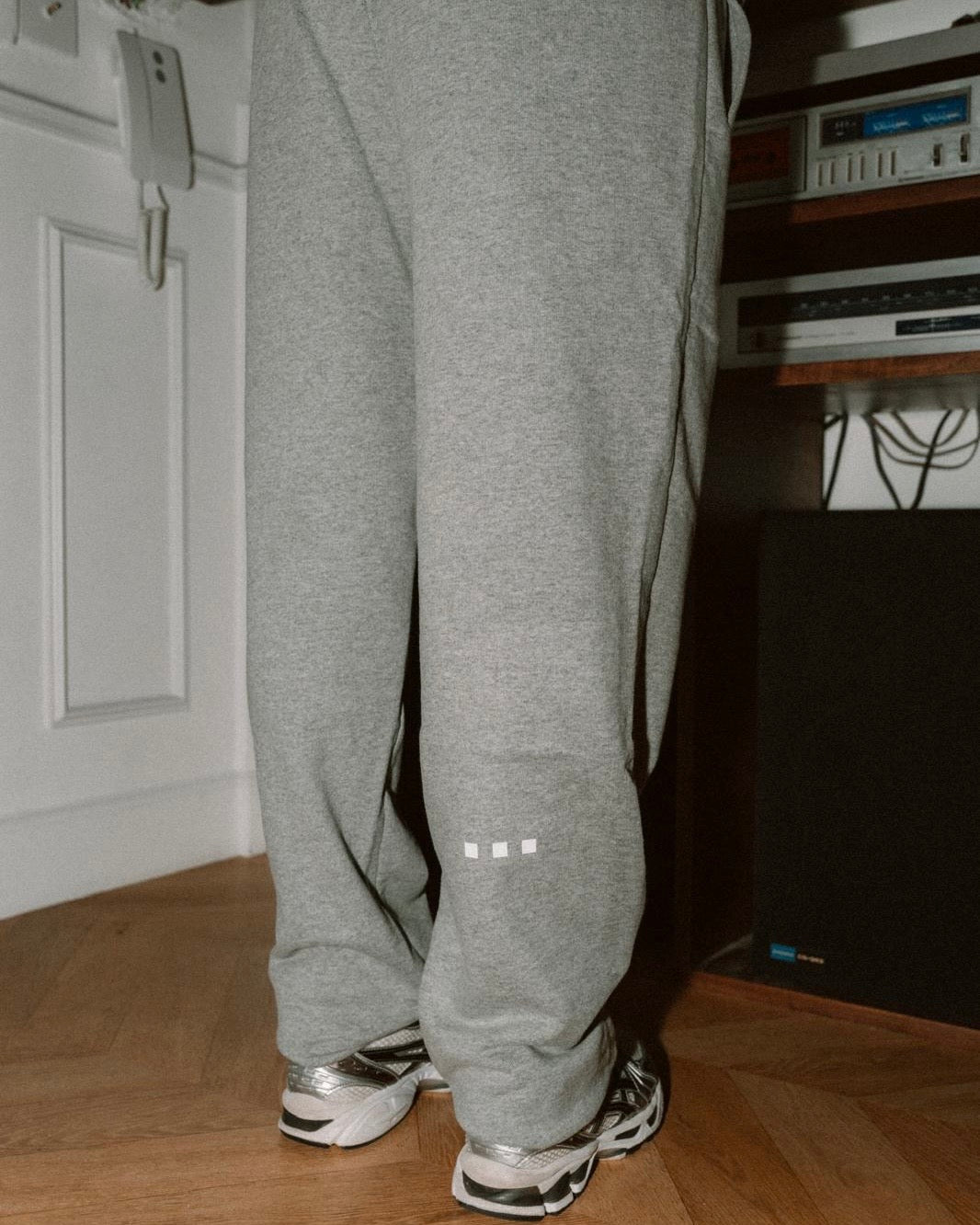 Jogging RMT PARIS