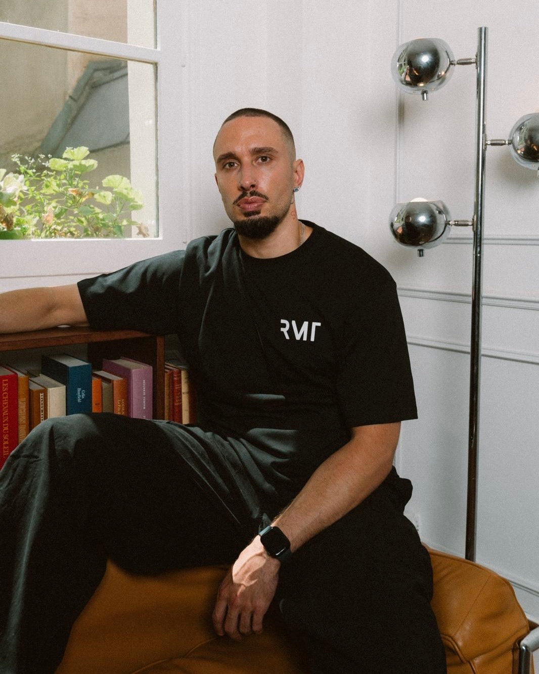 T-shirt REGULAR RMT PARIS