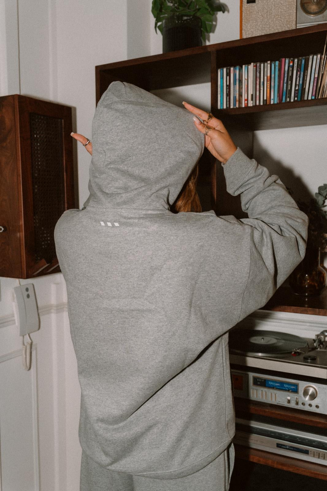 Ensemble Lifestyle RMT PARIS