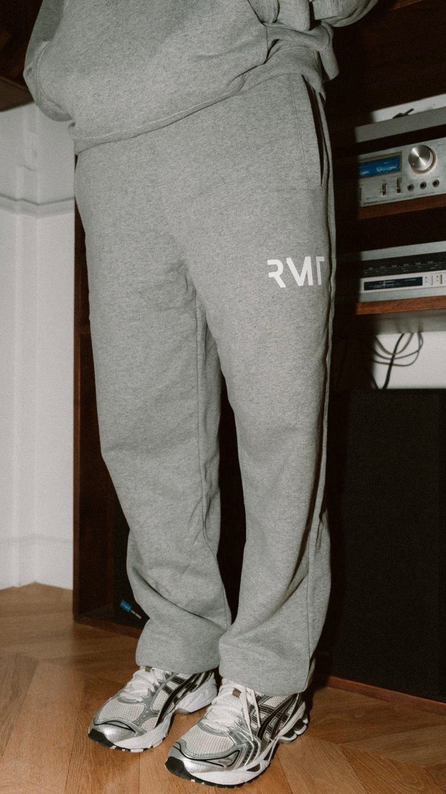 Ensemble Lifestyle RMT PARIS