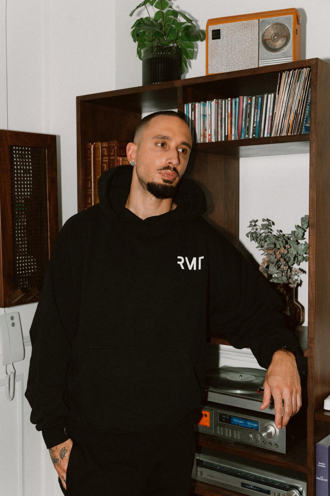 Ensemble Lifestyle RMT PARIS