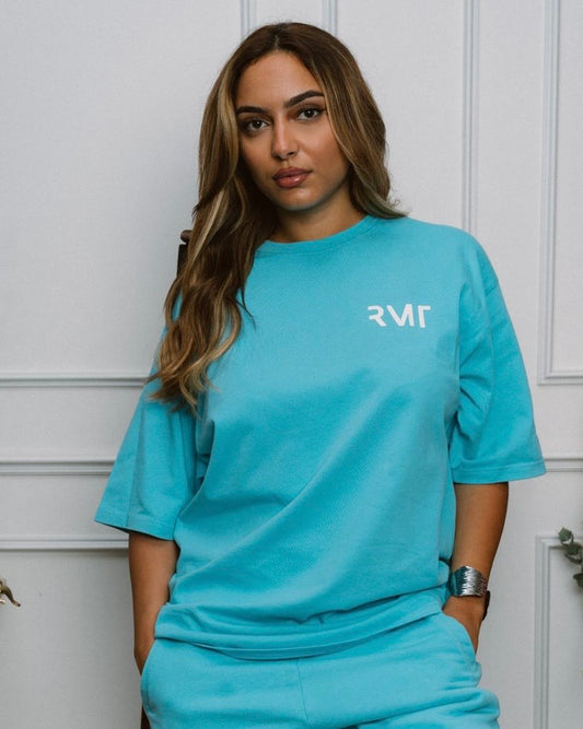 T-shirt OVERSIZE RMT PARIS