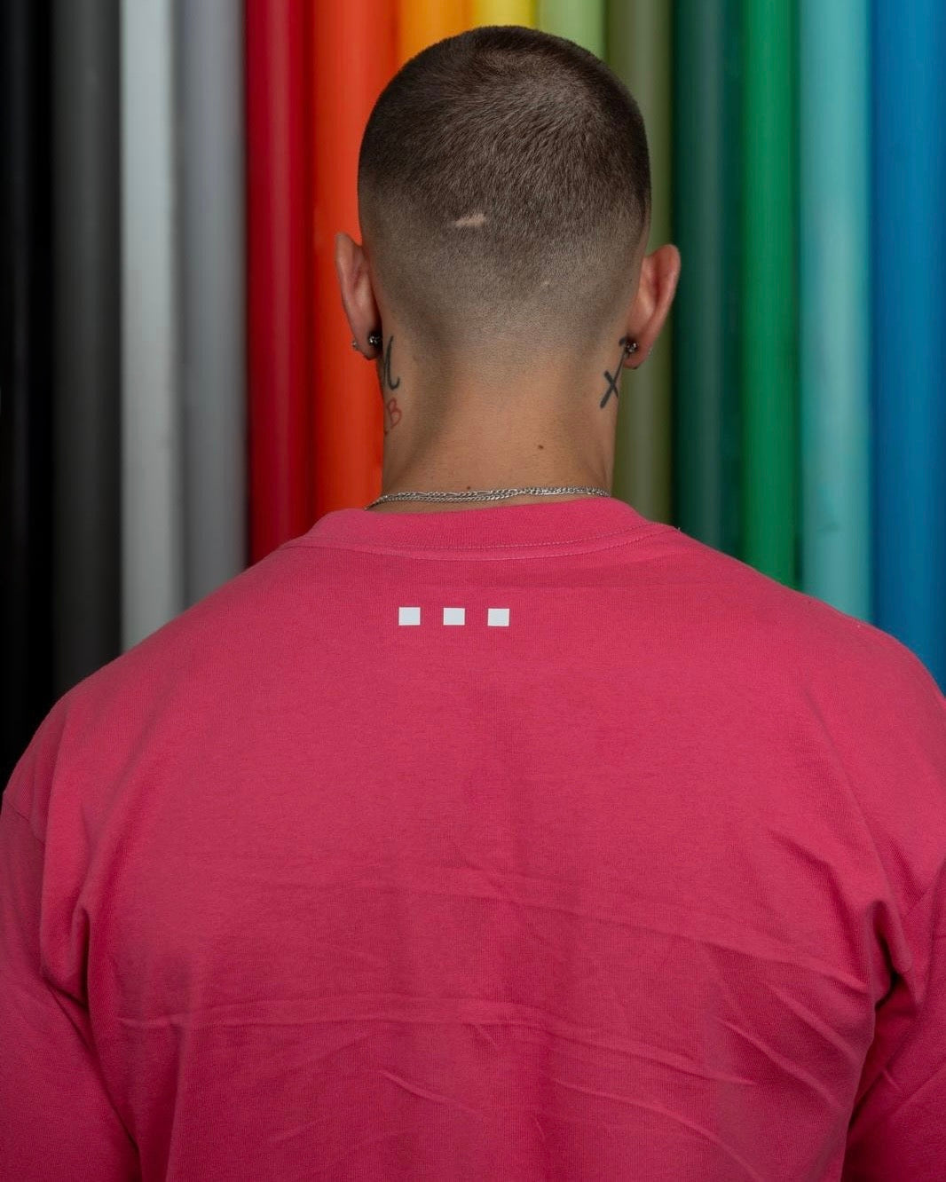 T-shirt REGULAR RMT PARIS